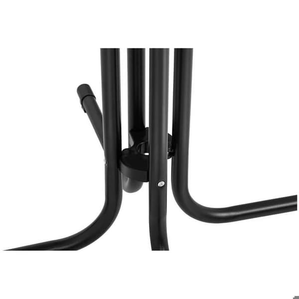 Ståbord plia RC-BIS70FB Svart