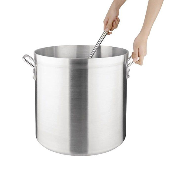 Holländsk ugn - Vogue kokkärl - S353 - 37,8 l kokkärl