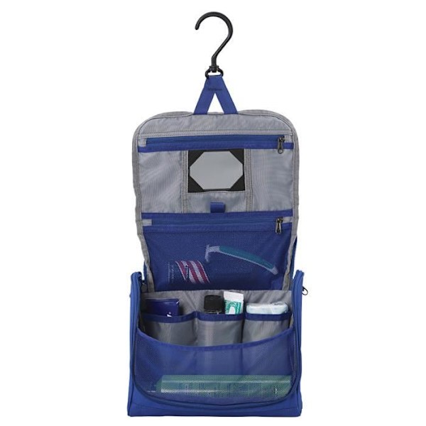 Toalettväska - Eagle Creek - Pack-It On Board - Blå - 170 g - 100 % Polyester Blå