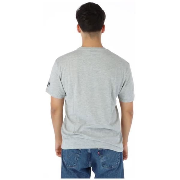 NORTH SAILS T-shirt Herr Grå Bomull GR77996 Grå XXL