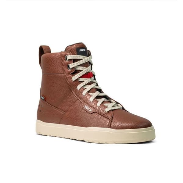 Sidi ARX WP motorcykelskor - kanel kanel 43