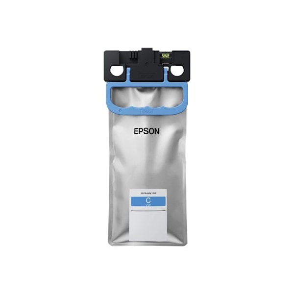 Bläckpatron - EPSON - WorkForce Pro WF-C529R - Cyan - High Yield - Storlek XXL