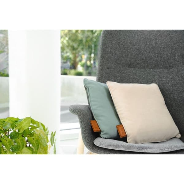 MG 139 beige - Batteridriven massagekudde beige