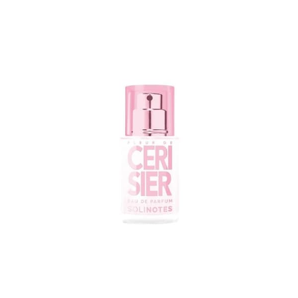 Solinotes Fleur de Cerisier Eau de parfum 15ml