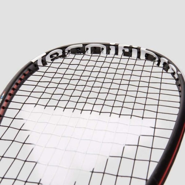 Tecnifibre squashracket - 248161SchwarzM - Carboflex 125 S