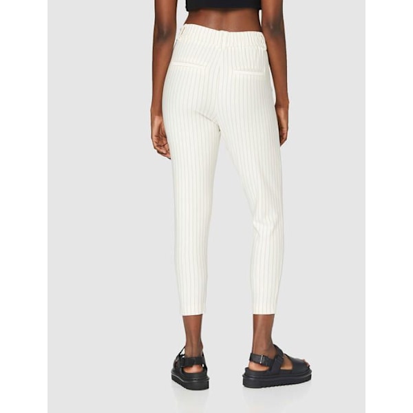 Endast shorts - 15176615 - Onlpoptrash Easy Rush Stripe PNT Noos dambyxor Molndansare XXXL