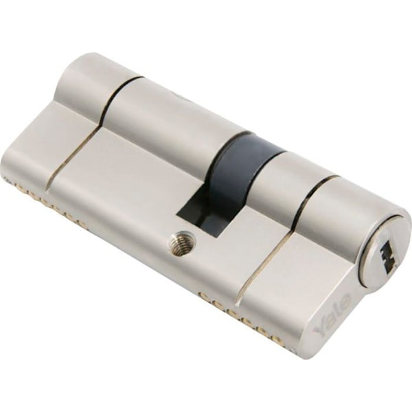 Lås - cylinder - lås - Yale-lås - 10-2100-4055-D5-1201