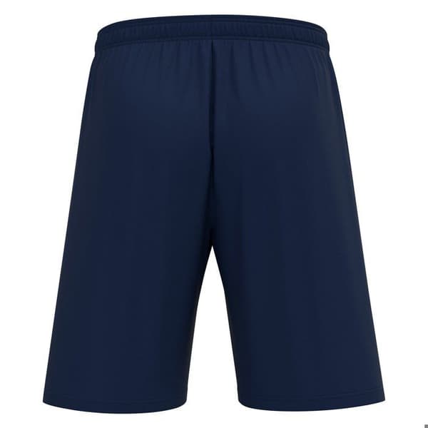 Kort Macron Aster - marin Marin XXXL