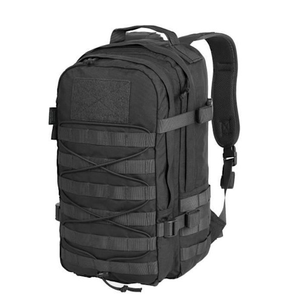 Vandringsryggsäck - HELIKON-TEX - Raccoon Mk2 - 20L - Svart Svart