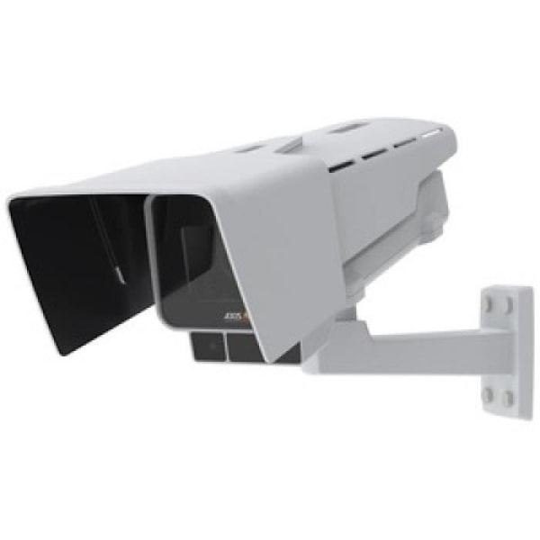 axis p1377-le out nema 4x ip66/67 ik10 5mp f1.2 p-iris 50-60fps