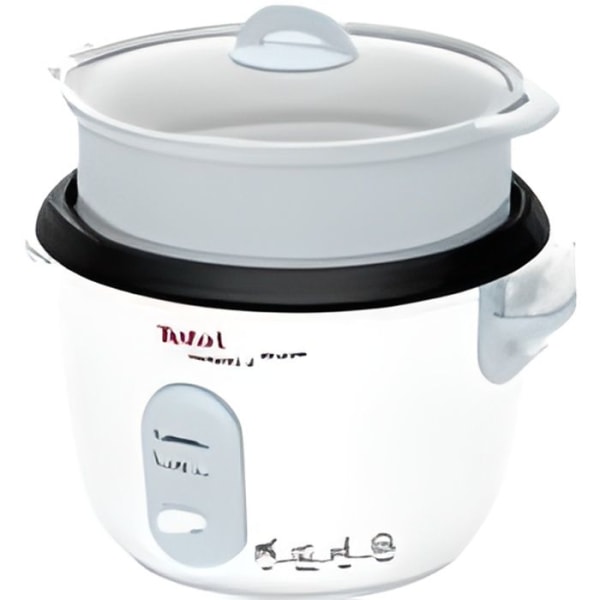 Tefal Classic 2 riskokare - Non-stick beläggning - Håll varm funktion - 750W