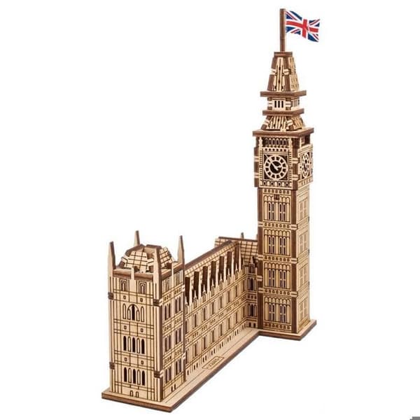 Big Ben