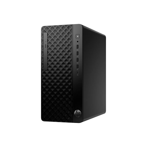 HP ProDesk 2 G1a E AI - tour Ryzen 7 8700G 4.2 GHz - 32 Go - SSD 512 Go