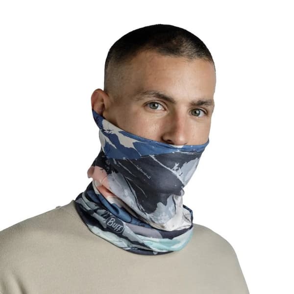 Buff Original Ecostretch Onlar halsvärmare mång