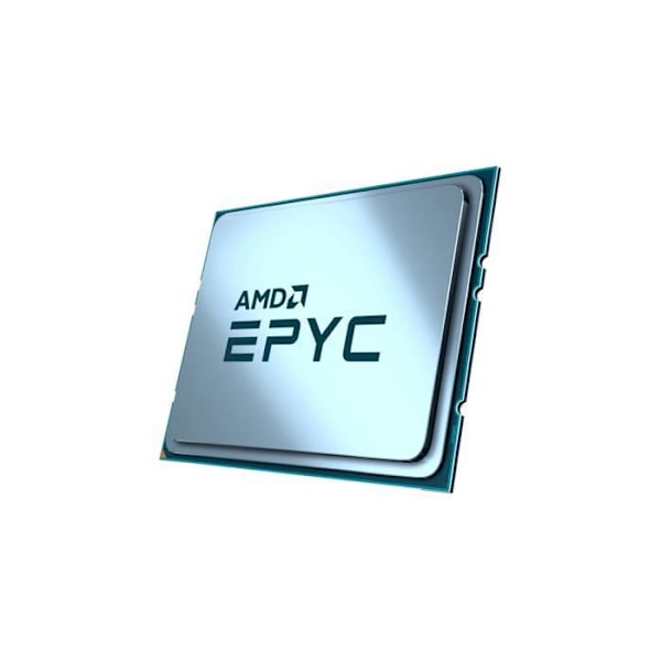 AMD EPYC 7773X-processor 2,2 GHz 768 MB L3