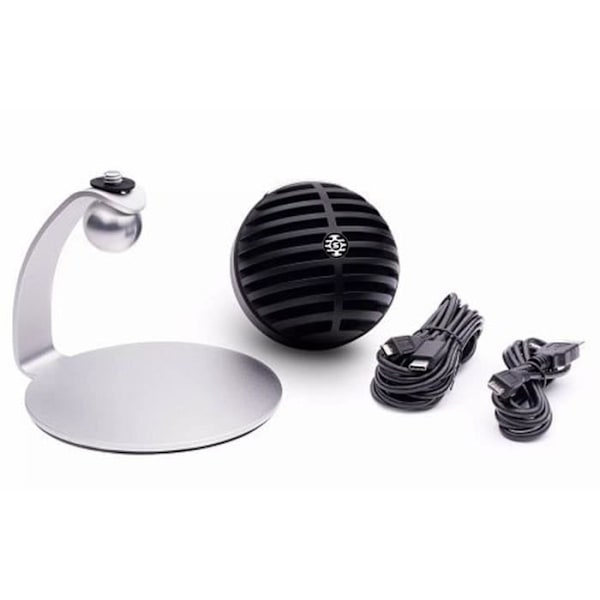 SHURE - Digital kardioidkondensatormikrofon