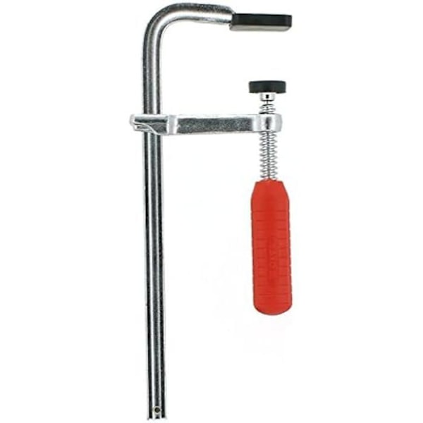 Skruvstäd - YATO - YT-6404 - 300 x 80 mm - Kvalitet reservdel - Såld styckvis