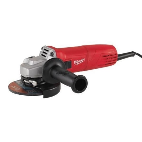 MILWAUKEE 1000W vinkelslip - 125mm AG10-125EK 4933451220