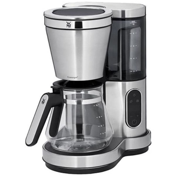 Kaffebryggare - WMF - Lumero - Rostfritt stål - 10 koppar - 1000 W - Programmerbar