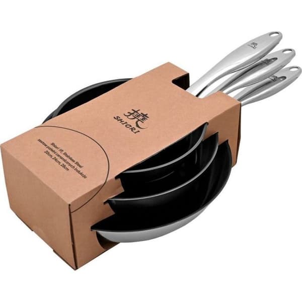 Poêle - sautér Shiori