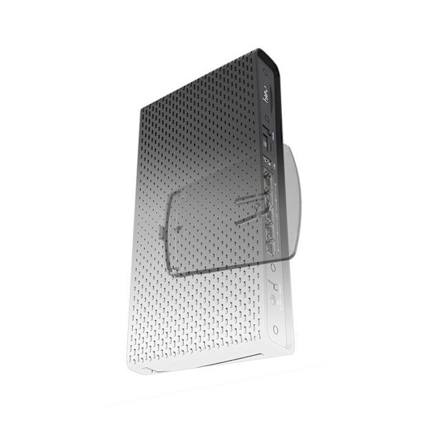 Mikrotik hAPac3 AP Router 5x1GbE WiFi Dual Band L4