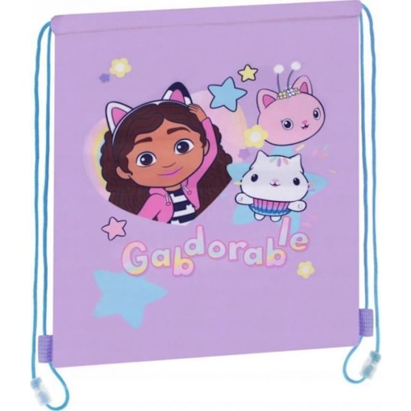 Sacs shopping - tote bag Starpak - STK WOR192 - SAC À BANDOULEÈRE GABBY S DH 3 PB 1/24