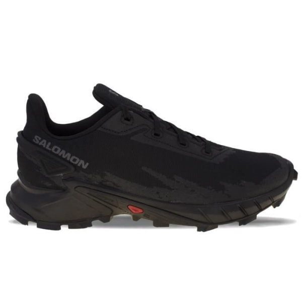 Salomon Alphacross 4 herrskor - 470639 Svart 44 2/3