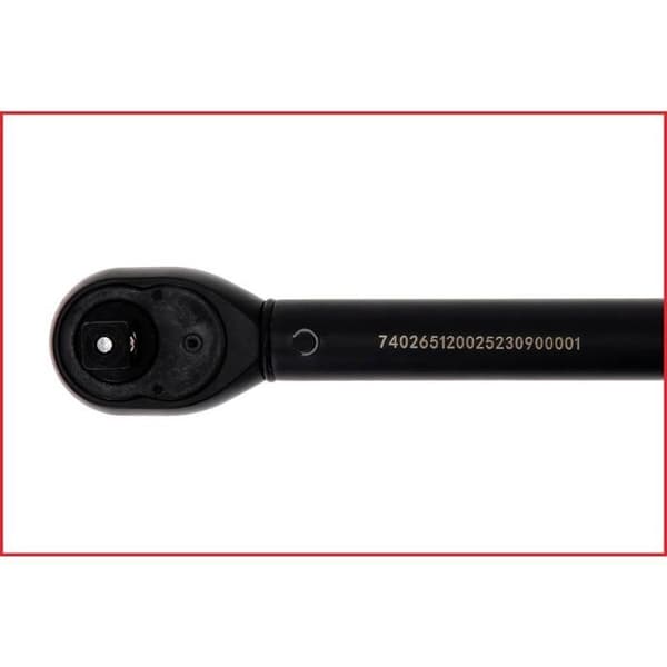 KS Tools 512.0025 Momentnyckel