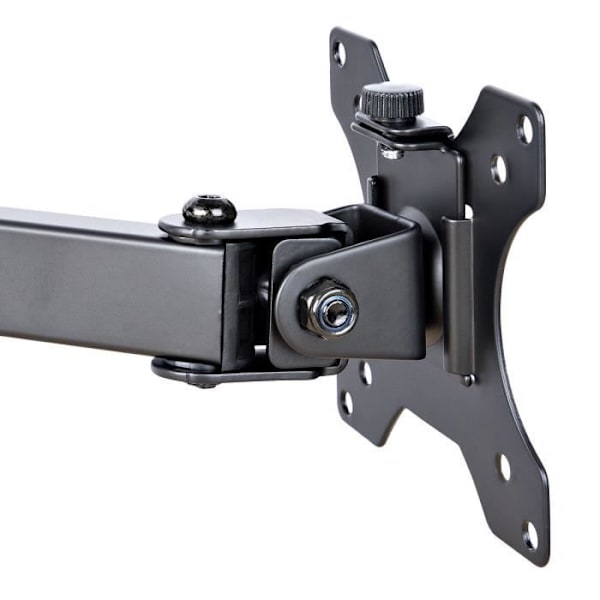 Startech A2-LAPTOP-DESK-MOUNT Monitorbordsfäste Svart