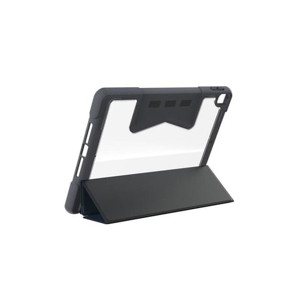 Coque folio MW Academy iPad 10.2 blå Blå