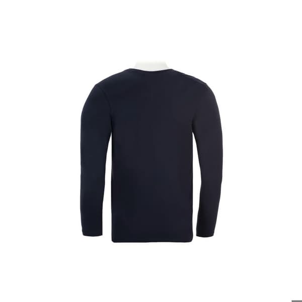 Clawgear Basic långärmad T-shirt Marin XL