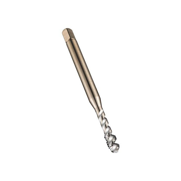 Dormer pramet - EX00M2.5 - Dormer M Machine Tap Spiral Flute 45, förpackning om 1