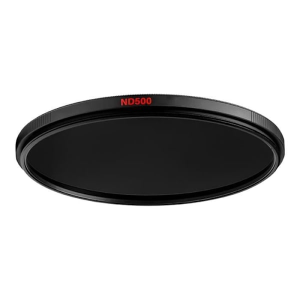 Filtr neutral densitet 512x 72 mm - Manfrotto - VITEC GROUP - Multilager, reflektionsskyddande lager