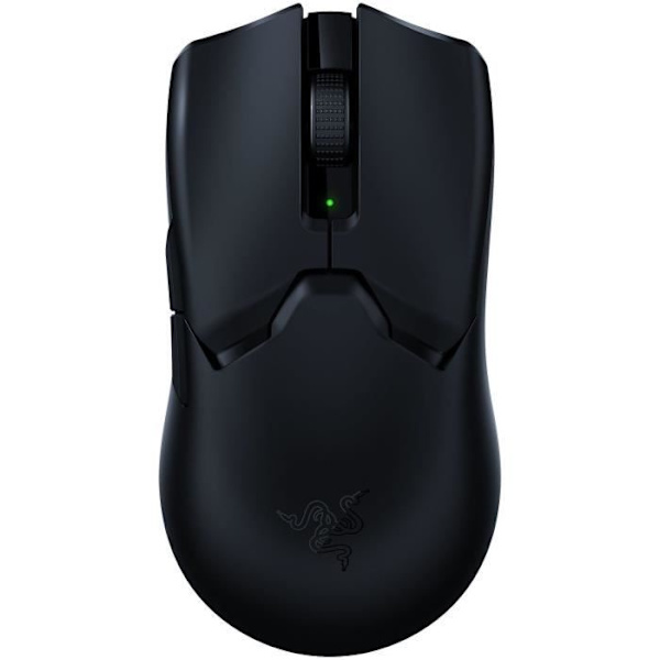 RAZER - Spelmus - VIPER V2 PRO Svart