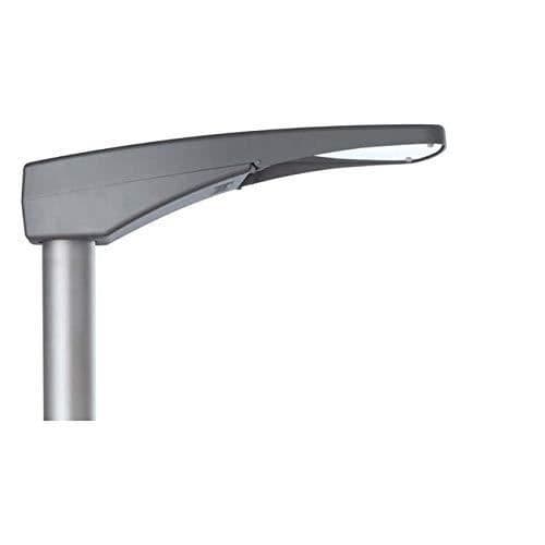 LED-utomhusbelysning - SCHUCH 480010750 - 16W - 9610LM - Grå aluminium