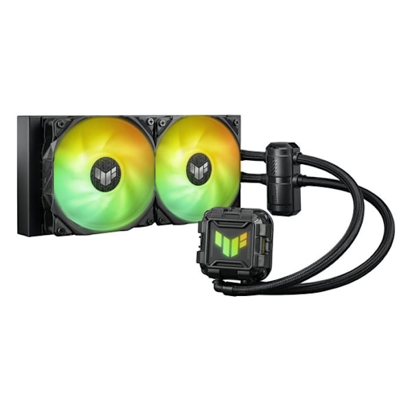 ASUS TUF GAMING LCII 240 ARGB
