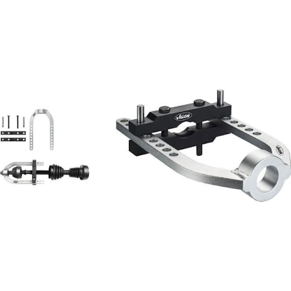 Vigor Universal ledad axelavdragare - V4642