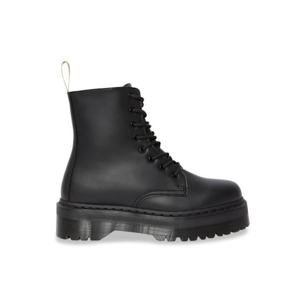Botte - ZZZOOLIGHT - JADON II MONO - Syntetisk - 8 hål för snörning - PVC-sula Svart 39