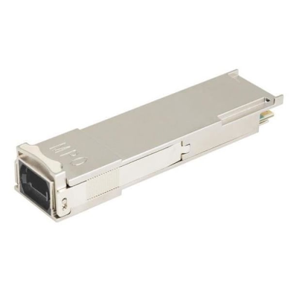 startch cisco qsfp-40g-csr4 comp - qsfp+ modul - mm transceiver svart svart Svart