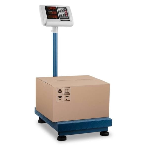 Balansplatta SBS-PF-150/1