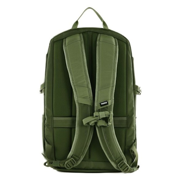THULE Ryggsäck för fritid i olivgrön för både kvinnor och män - EnRoute Ryggsäck 23L Mjuk Grön / Tyst Grön 302225 kaki, olivgrön