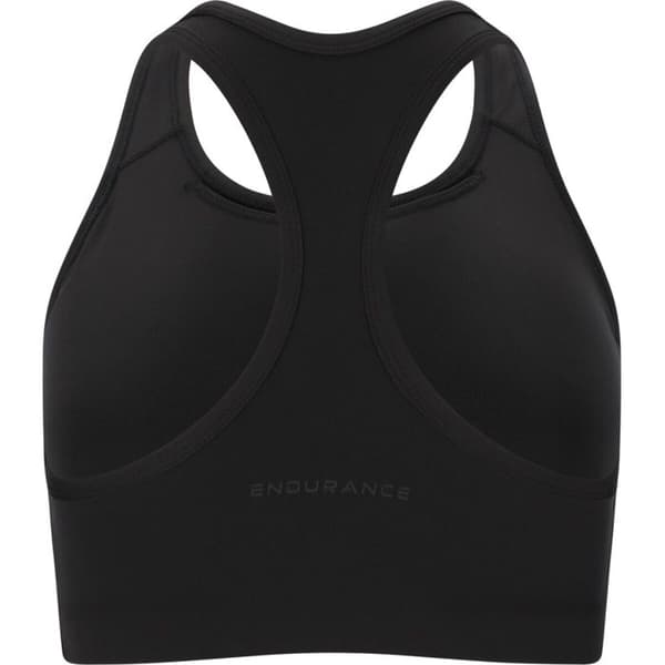 Dambehå Endurance Alanie svart XL