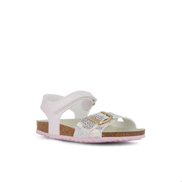 Geox Adriel damsandaler lt lavendel 39