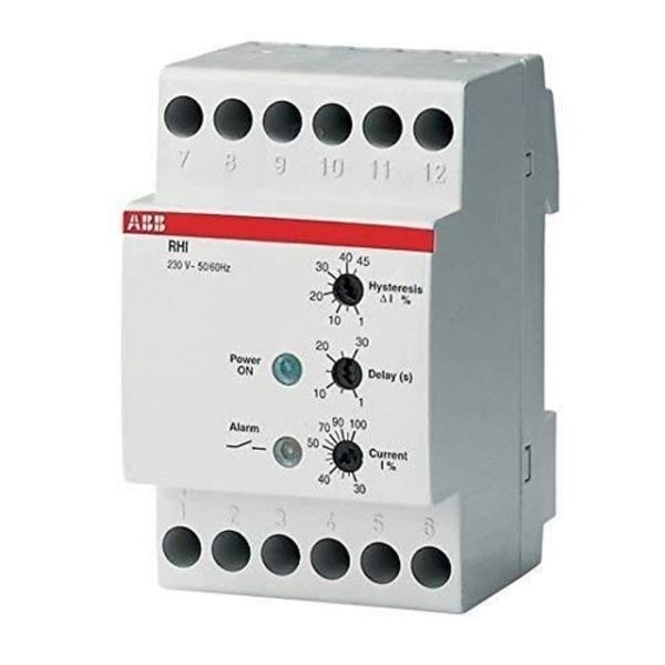 Abb-Entrelec Överspänningsskydd Ovrt23 N40275Pqs 2Ctb80397