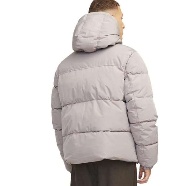 Doudoune Greige Herr Jack & Jones Bradley Grå M