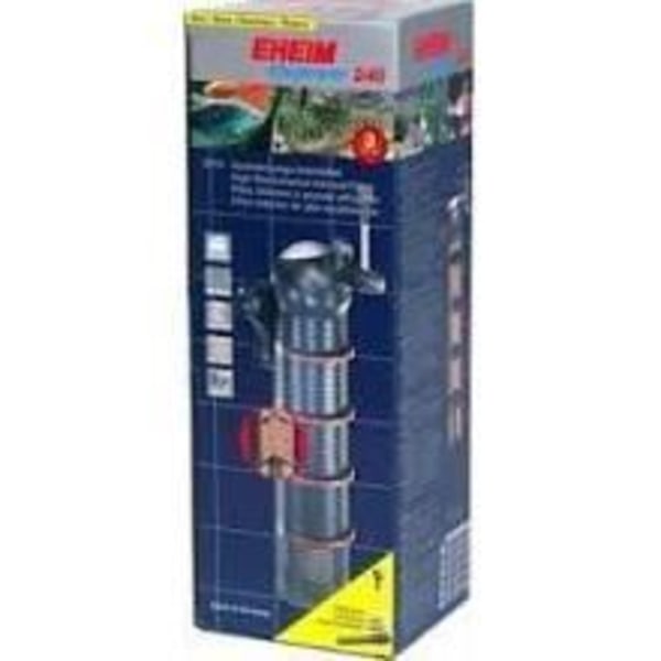 Eheim biopower 240 internfilter 280-750 l/h