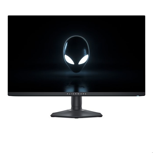 Alienware Alienware 27 QD-OLED Svart