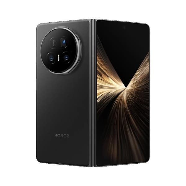 Smartphone Honor Magic V5 5G - 512 GB - Svart Svart