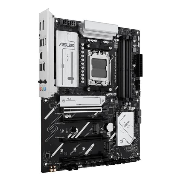 ASUS B650E MAX GAMING WIFI