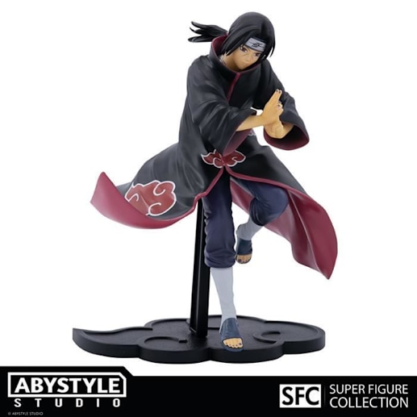 NARUTO SHIPPUDEN Itachi figur